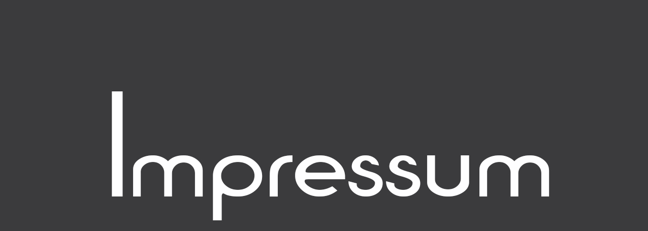 Impressum