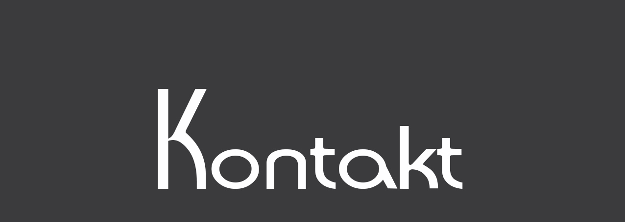 Kontakt
